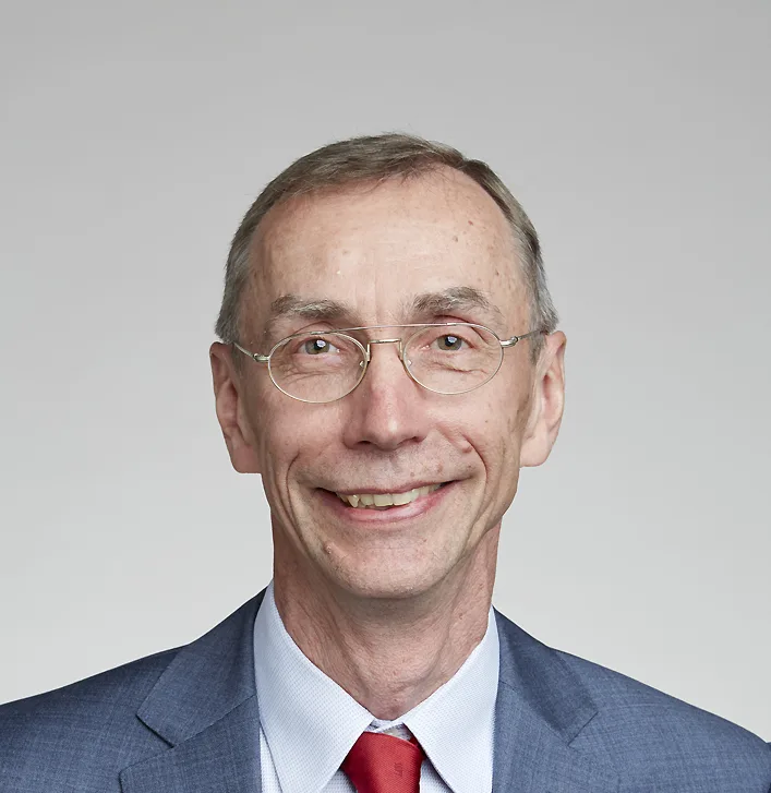 Svante Pääbo