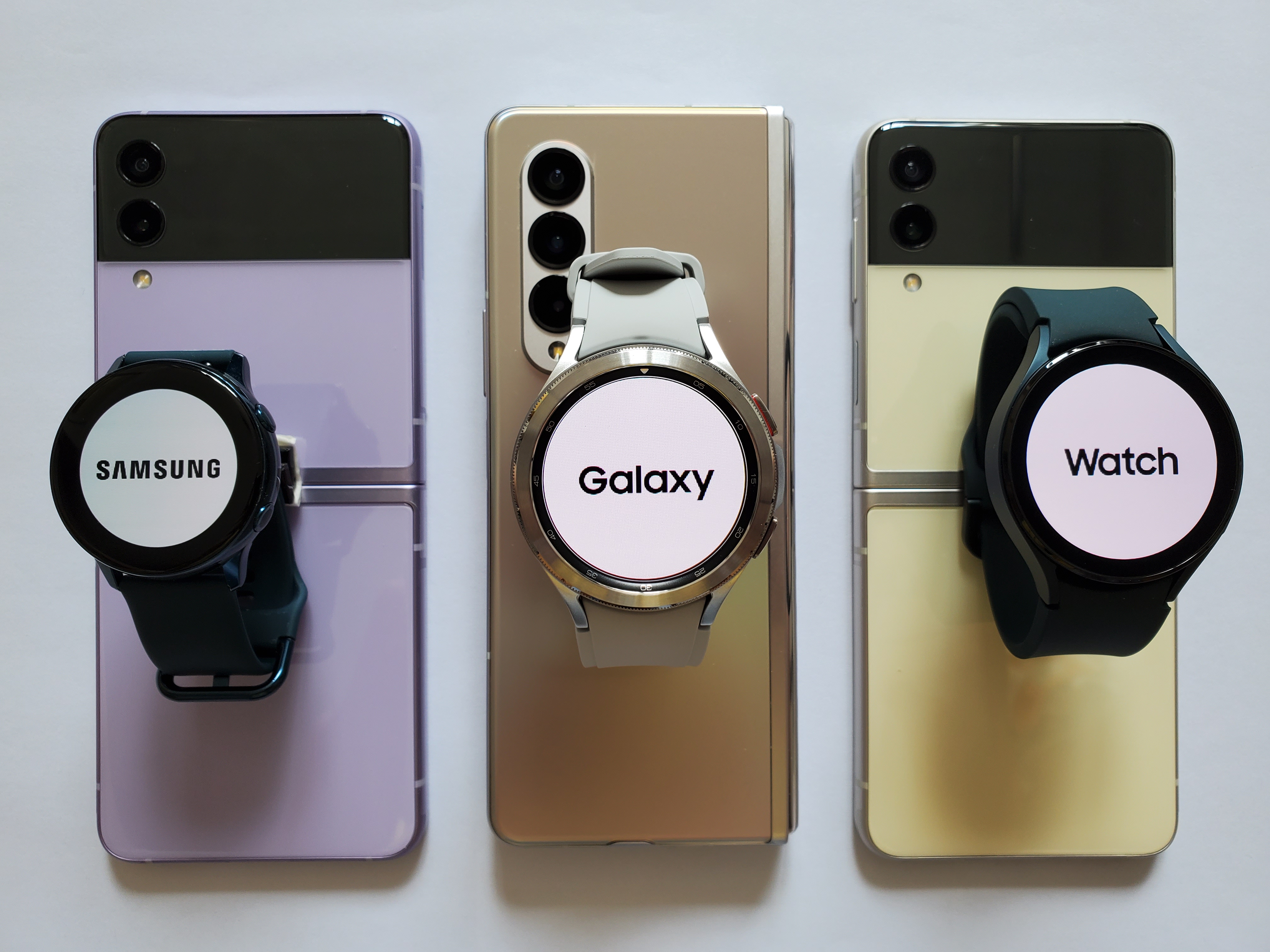 Samsung Galaxy Watch4 Classic