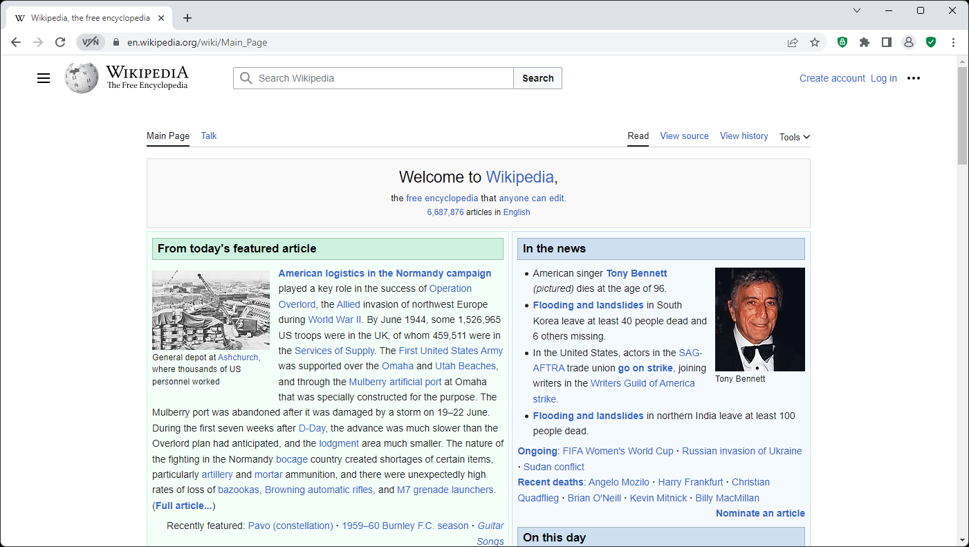 SafeZone Family Protection