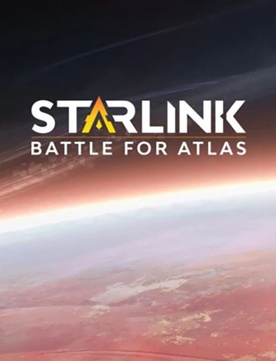 Starlink: Battle for Atlas