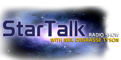 StarTalk Radio