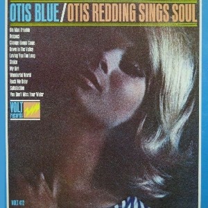Soulsville by Otis Redding