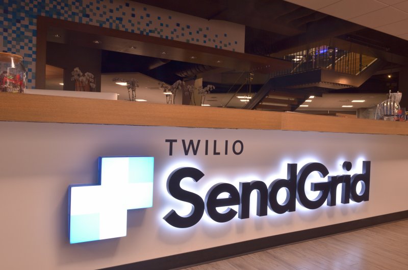 SendGrid (by Twilio)