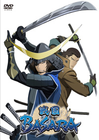 Sengoku Basara: Samurai Kings
