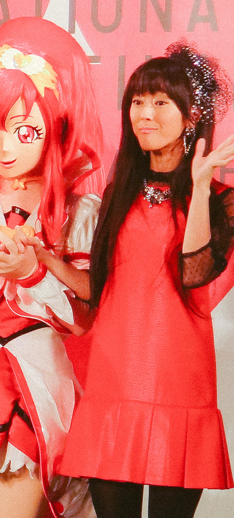 Selector Spread WIXOSS