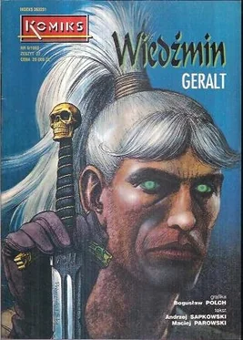 The Witcher: The Last Wish