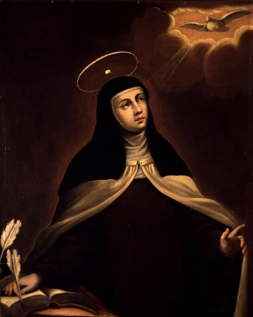 Teresa