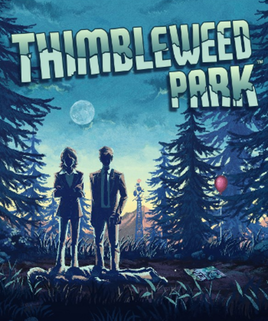 Thimbleweed Park