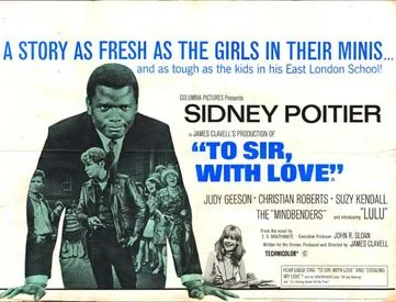 To Sir, with Love