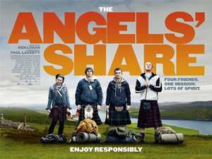 The Angels' Share