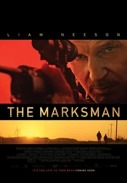 The Marksman