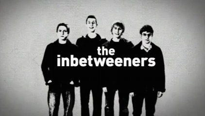 The Inbetweeners