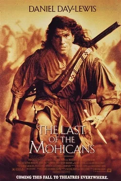 The Last Mountain