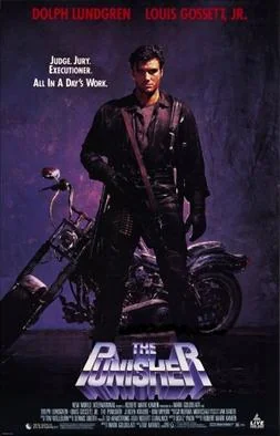 The Punisher (1989)