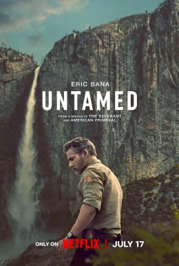 The Untamed