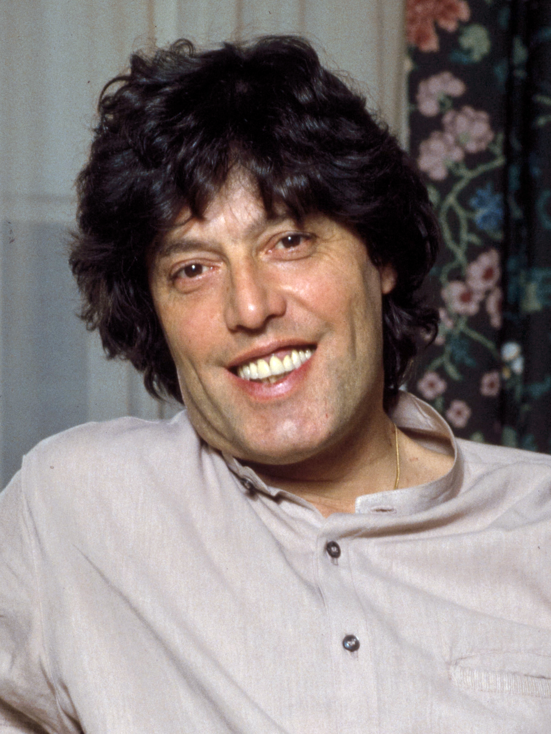 Tom Stoppard