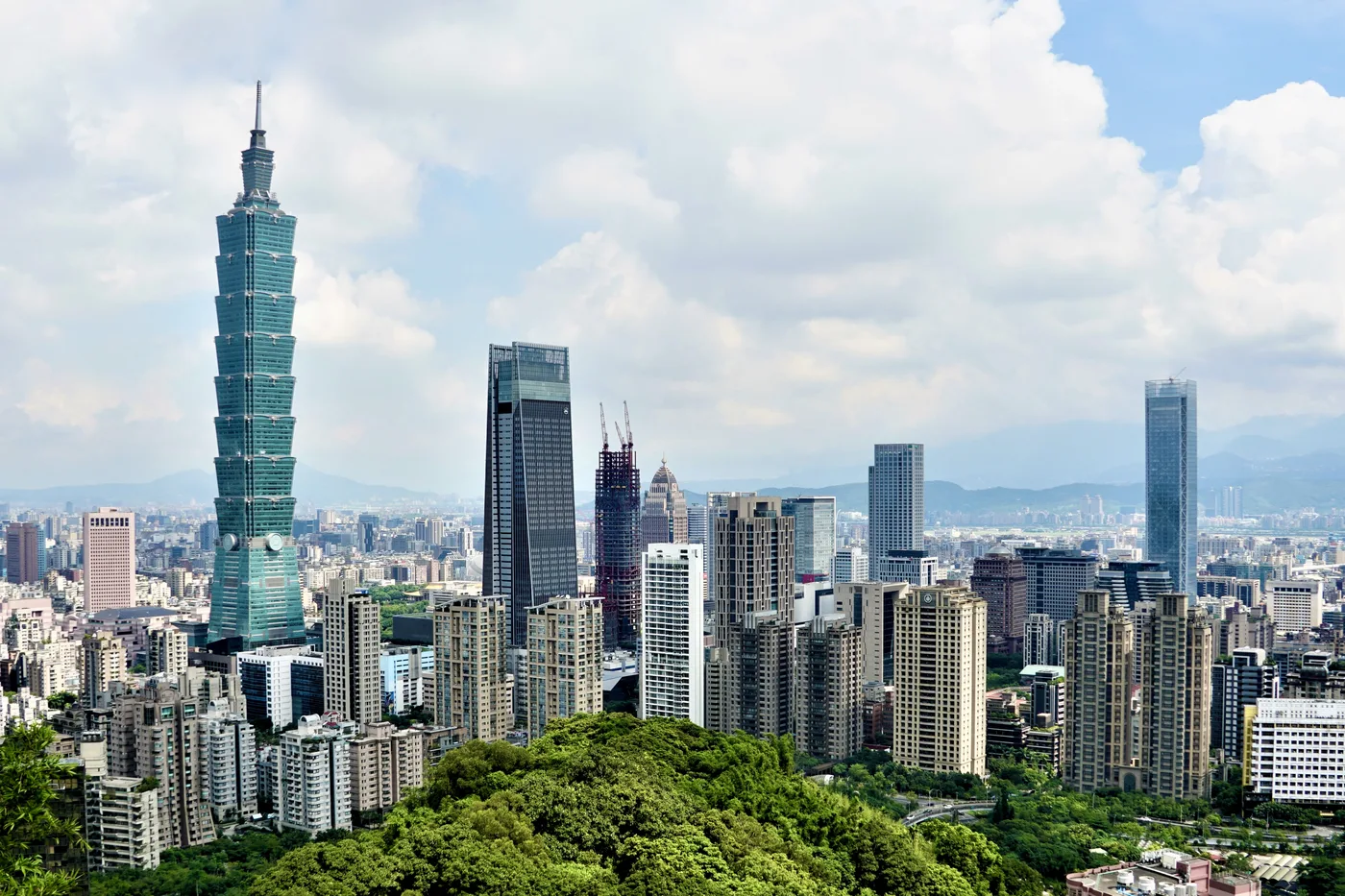 Taipei Times