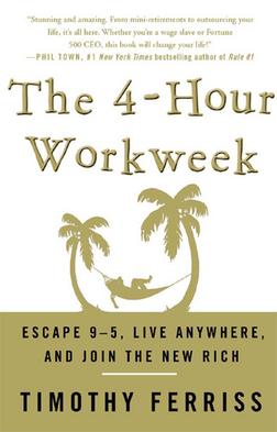 The 4-Hour Work Week