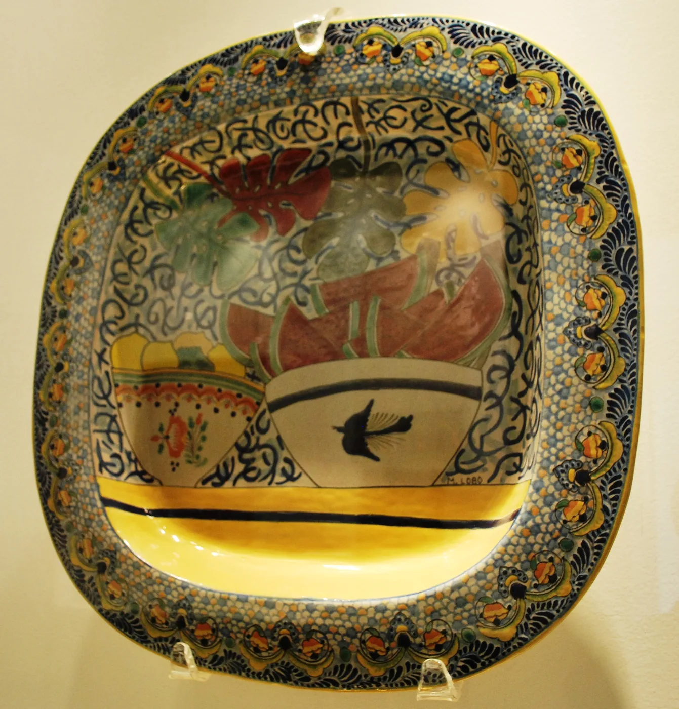 Talavera Poblana