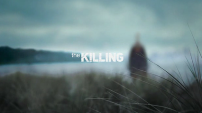 The Killing (TV Series)