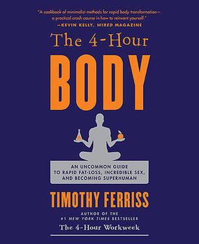 The 4 Hour Body