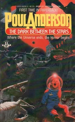 The Dark Between Stars