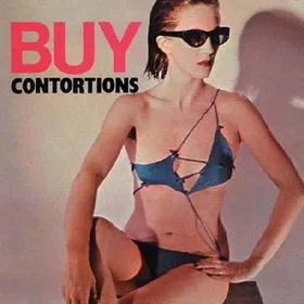 The Contortions - Buy