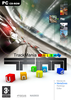 TrackMania