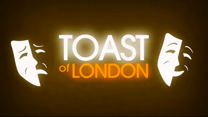 Toast Go