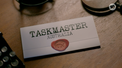 TaskMaster Pro