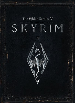 The Elder Scrolls V: Skyrim Special Edition