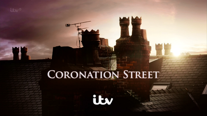 The Coronation Street: 60 Years