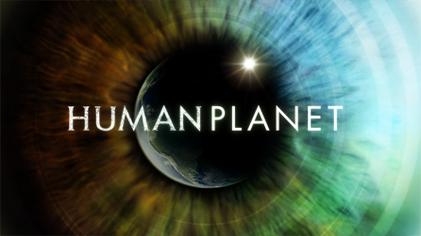 The Human Planet