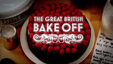 The Great British Bake Off: The Story