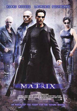 The Matrix (1999)