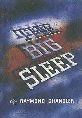 The Big Sleep
