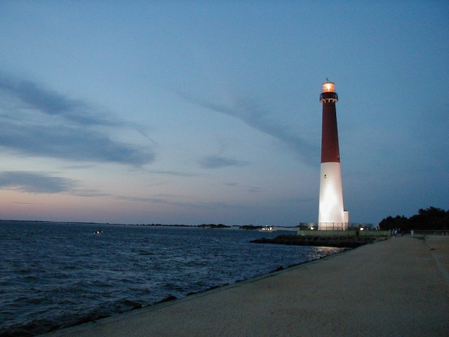 The Lighthouse