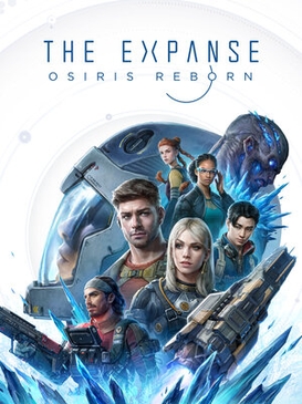 The Expanse