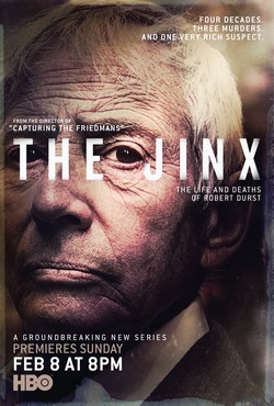 The Jinx: The Life and Death of Robert Durst