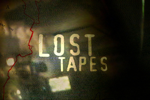 The Lost Tapes