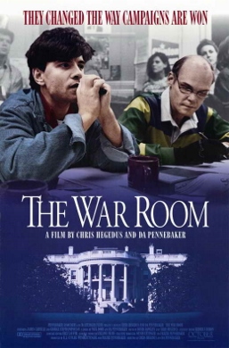 The War Room (2016)