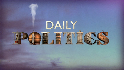 The Daily Politics