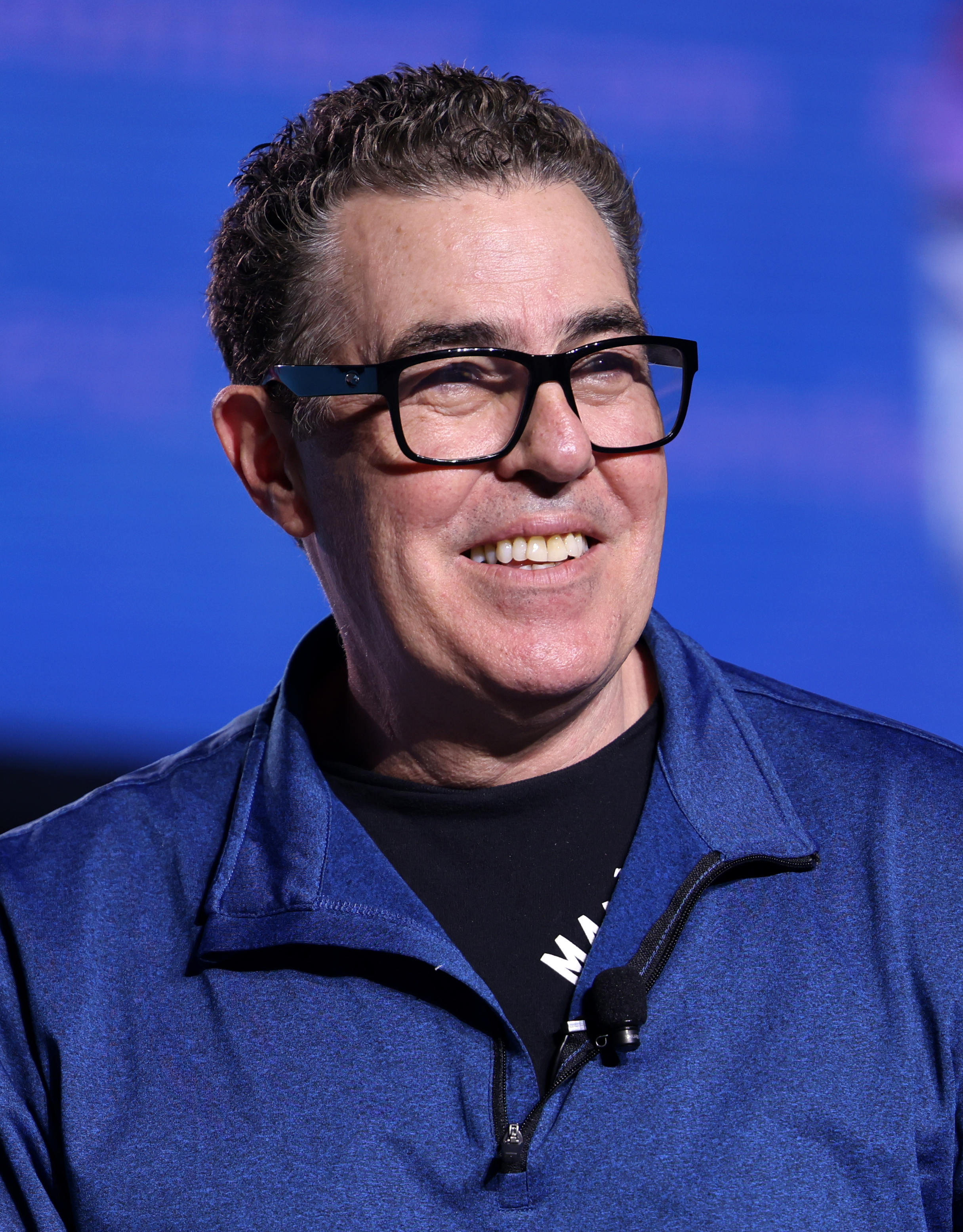 The Adam Carolla Show