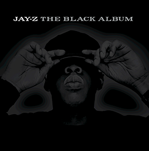 The Black Album by Jay-Z