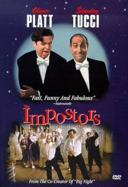 The Impostors