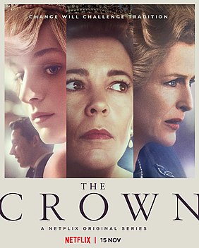 The Crown: Season 4