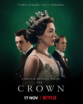 The Crown: Season 3