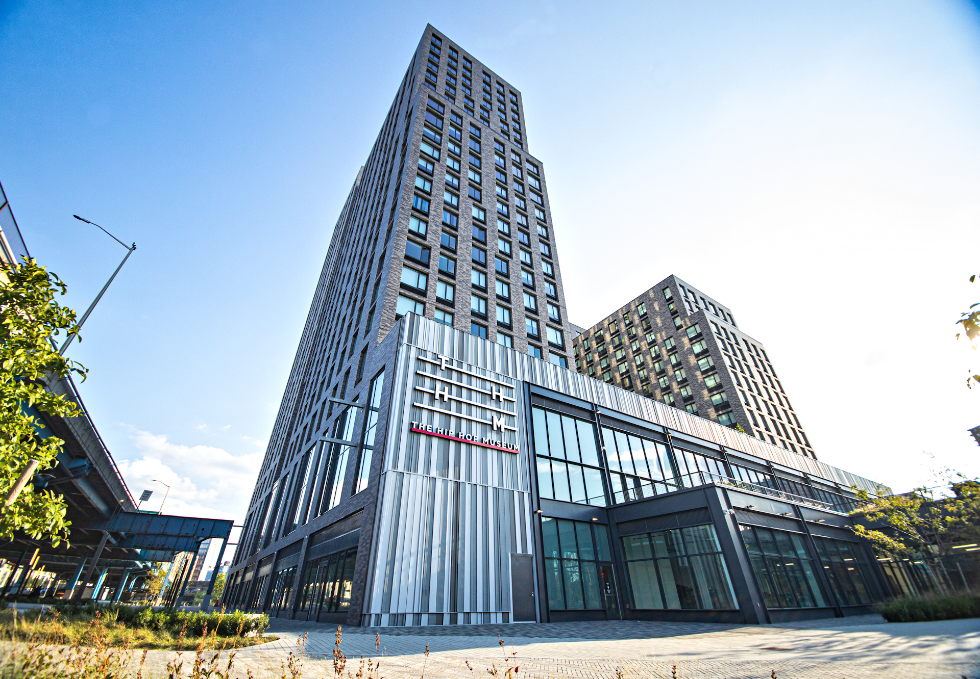 The Hip Hop Evolution