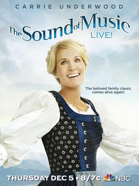 The Sound of Music Live!