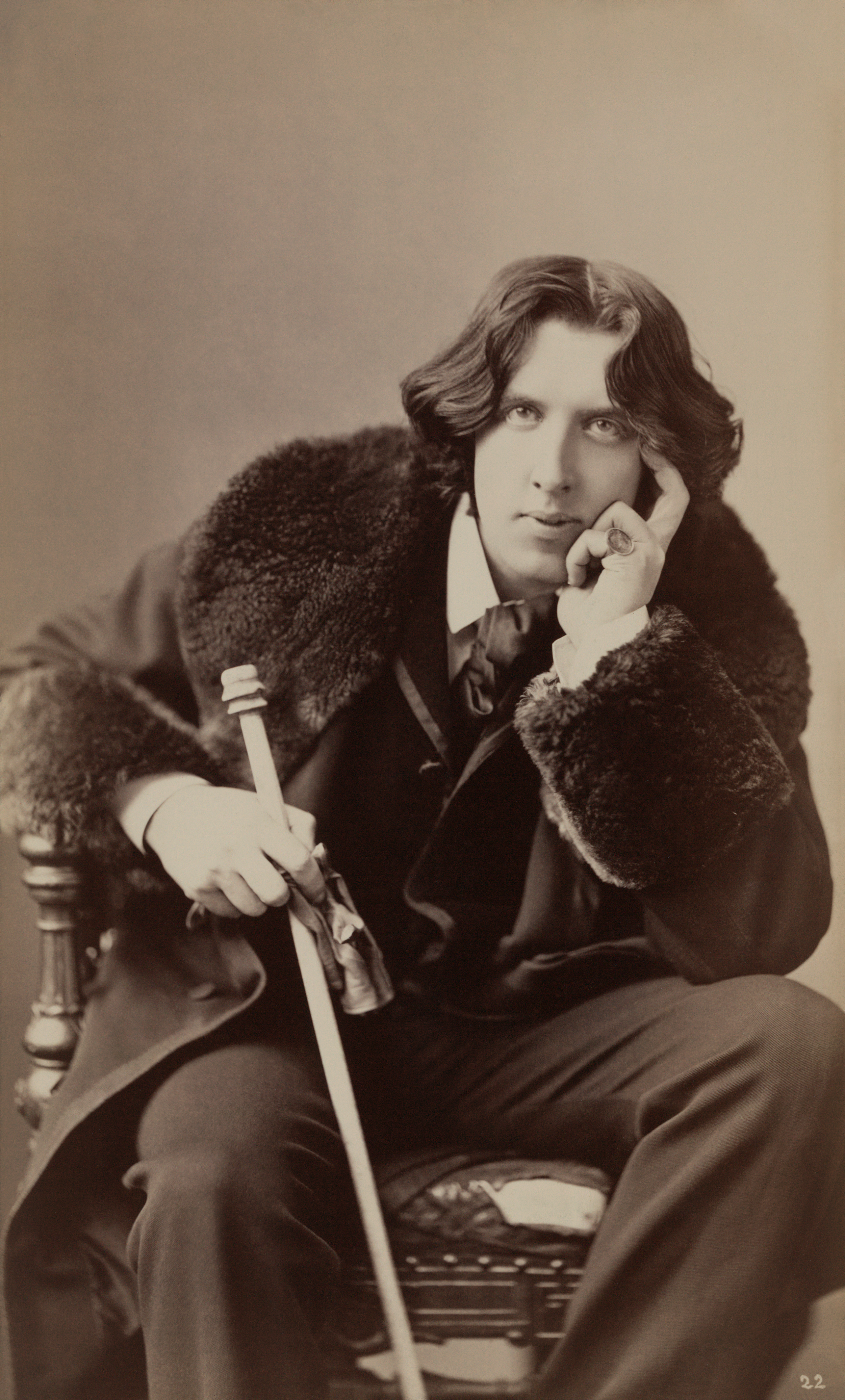 The Trial of Oscar Wilde by Bernard Shaw